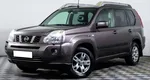 Nissan x-trail cvt 2011 с пробегом 84 079 км