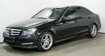 Mercedes-Benz C-Класс 1.6 Автомат