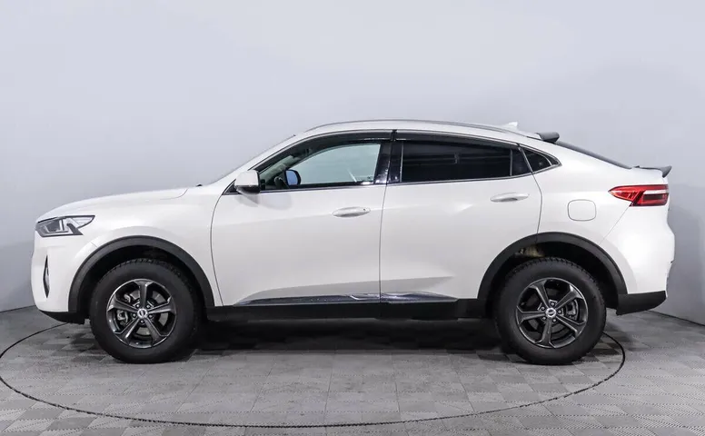Haval F7x I