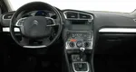 Citroen C4 1.6 Автомат