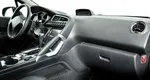 Peugeot 3008 робот 2014 с пробегом 96 840 км