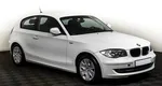 BMW 1 серии I (E81/E82/E87/E88) Рестайлинг