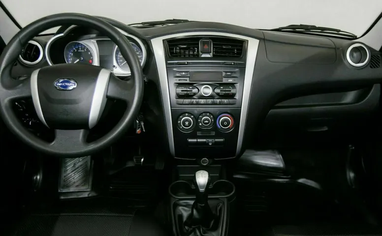 Datsun mi-DO I