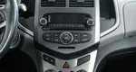 Chevrolet Aveo 1.6 Автомат