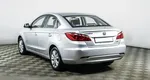 Changan Eado I