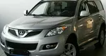 Great wall hover h5