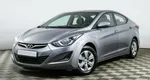 Hyundai Elantra 1.6 Автомат
