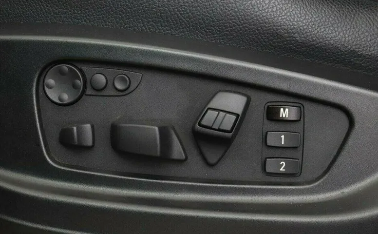 BMW X5 3.0 Автомат