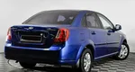Chevrolet Lacetti I