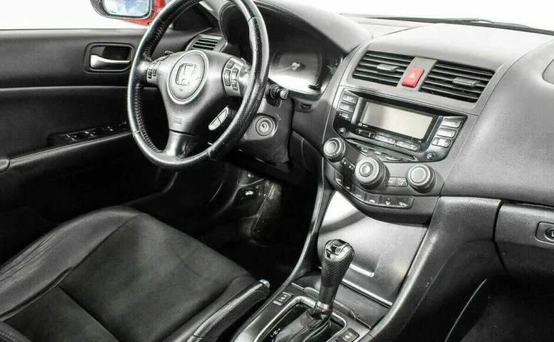 Honda Accord 2.0 Автомат