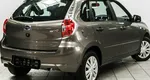 Datsun mi-DO 1.6 Механика