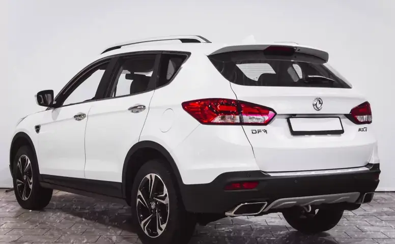 DongFeng AX7