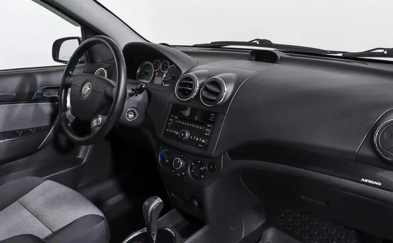 Ravon Nexia R3