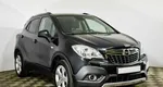 Opel Mokka 1.4 Механика
