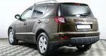 Geely Emgrand X7 I
