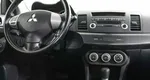 Mitsubishi Lancer 1.8 Вариатор