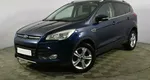 Ford Kuga 1.6 Механика