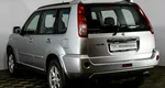 Nissan X-Trail 2.0 Автомат