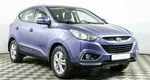 Hyundai ix35 2.0 Автомат