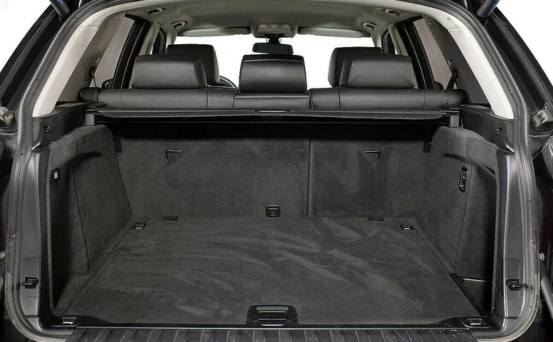 BMW X5 II (E70)