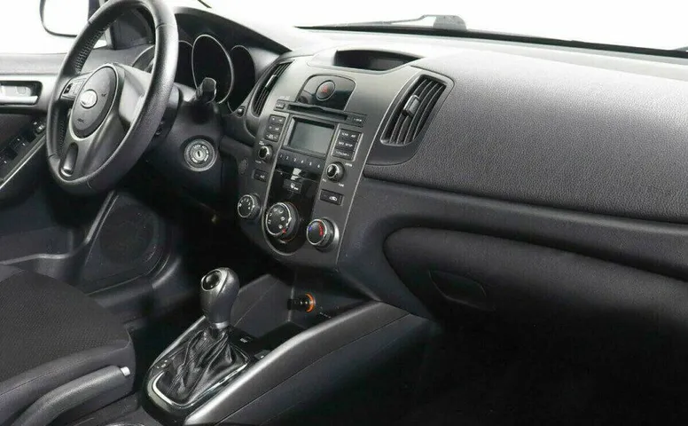 Kia Cerato 1.6 Автомат