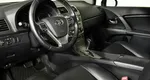 Toyota Avensis 1.8 Вариатор
