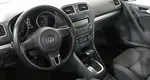 Volkswagen Golf 1.6 Робот