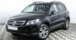 Volkswagen Tiguan I