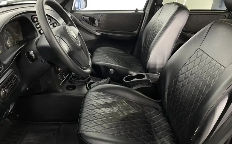 Chevrolet Niva