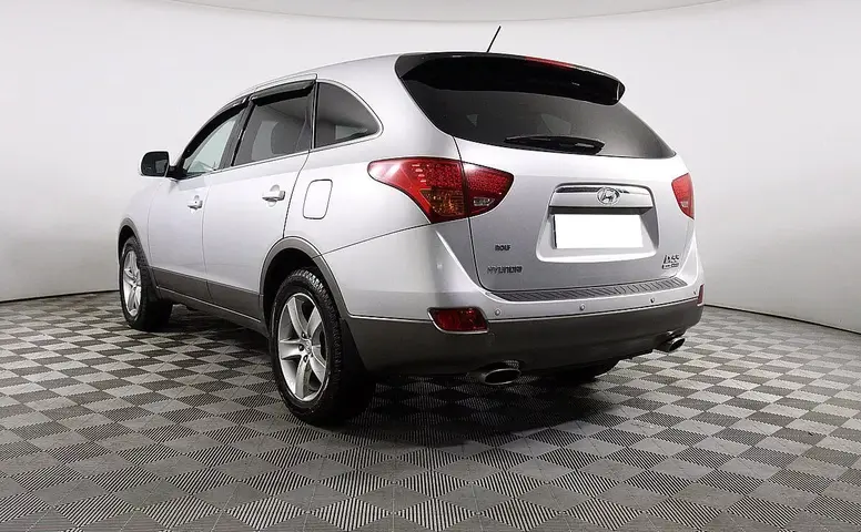 Hyundai ix55
