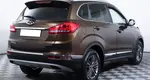 Chery Tiggo 5