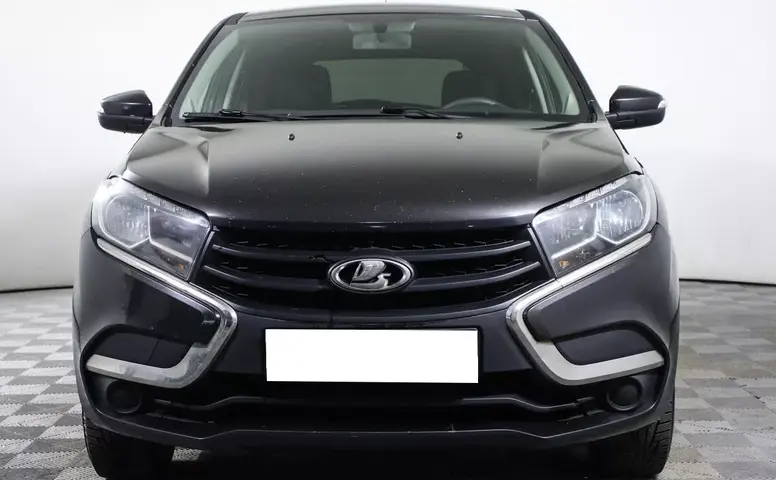 LADA (ВАЗ) XRAY