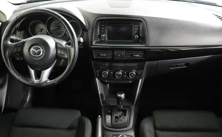 Mazda CX-5 I