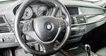 BMW X5 II (E70) Рестайлинг