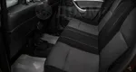 Renault Duster, 1 поколение