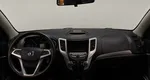Changan cs35 акпп 2017 с пробегом 49 887 км