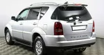 SsangYong Rexton II