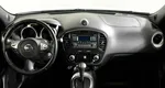 Nissan Juke 1.6 Вариатор
