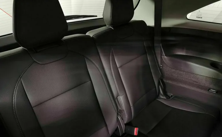 Acura MDX 3.5 AT 4WD (290 л.с.) Белый
