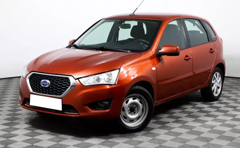 Datsun mi-DO