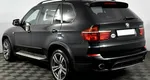 BMW X5 II (E70) Рестайлинг