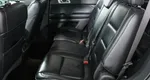 Ford Explorer 3.5 Автомат