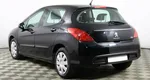Peugeot 308 1.6 Автомат