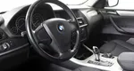 Bmw x3 акпп 2013 с пробегом 88 493 км