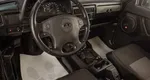 Lada (ваз) 2121 (4x4)