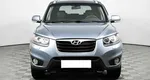 Hyundai santa fe акпп 2010 с пробегом 134 958 км
