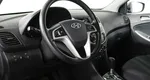 Hyundai Solaris I