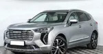 Haval jolion робот 2021 с пробегом 11 400 км