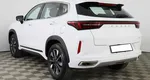 Exeed lx cvt 2022 с пробегом 2 300 км