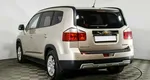Chevrolet Orlando 1.8 Автомат